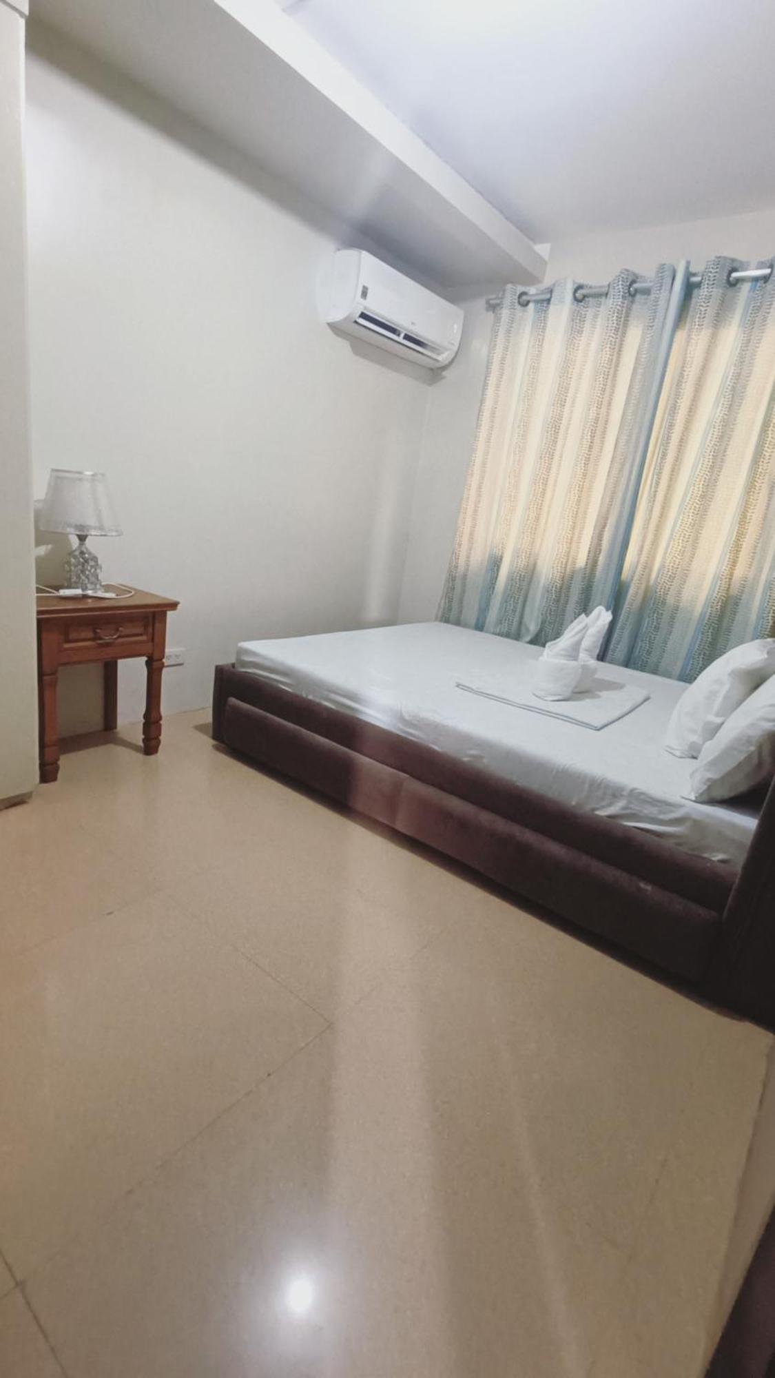 2Br Condo Free Pool With Wifi Near Mall In Davao City Экстерьер фото
